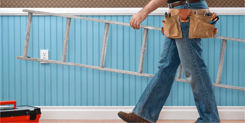 remodeling contractor